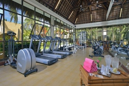 Kuba Varadero Melia Las Americas 9 dňový pobyt All Inclusive Letecky Letisko: Praha March 2026 (31/03/26- 8/04/26)