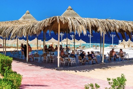 Egypt Hurghada Serenity Makadi Beach (Ex.