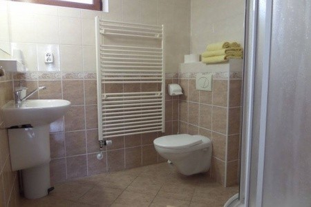 Vila Jasmín (Mengusovce)