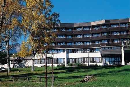 Sorea Hutník Ii. - Slovensko Hotel