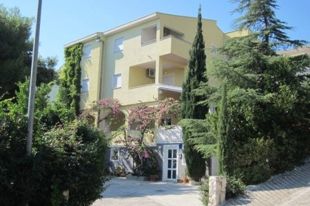 Dovolená Omiš 2023 - Vila Neda