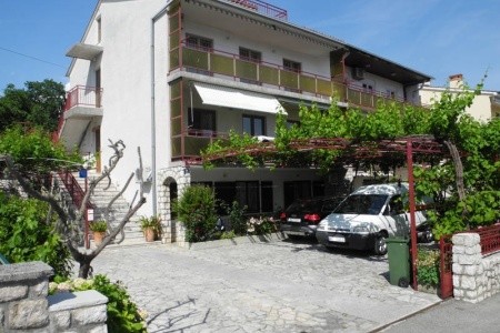 Dovolená Crikvenica 2023