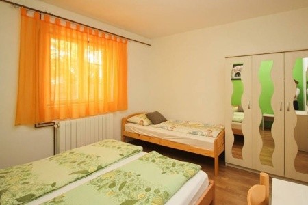 Vila Gržetič Andelka - 3
