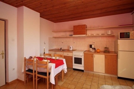Vila Gržetič Andelka - 9