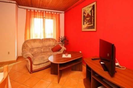Vila Gržetič Andelka - 10