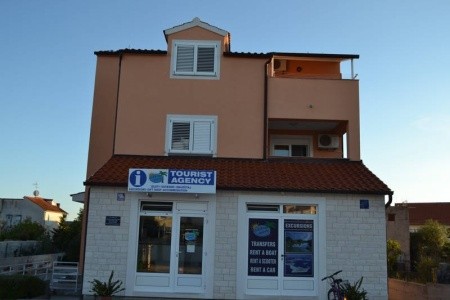 Apartmány Marina (Ex. Martina)