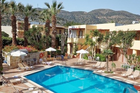 Apartmány Latania - 3