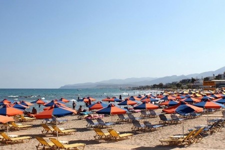 Apartmány Latania - 5