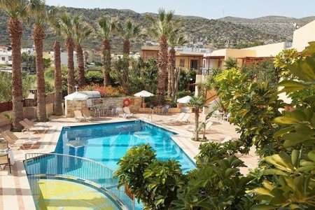 Apartmány Latania - 6