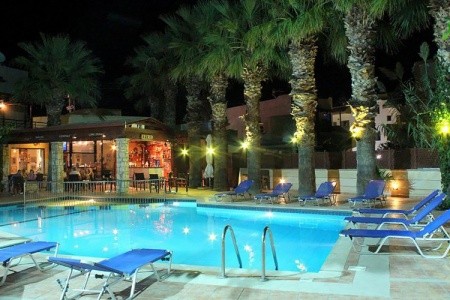 Apartmány Latania - 7