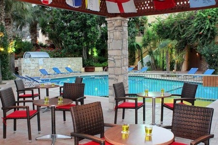 Apartmány Latania - 9