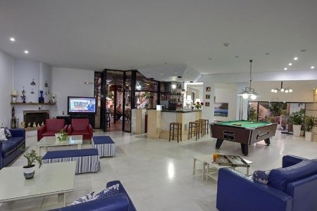 Apartmány Latania - 10