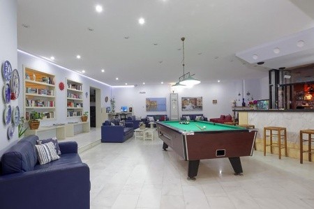 Apartmány Latania - 11