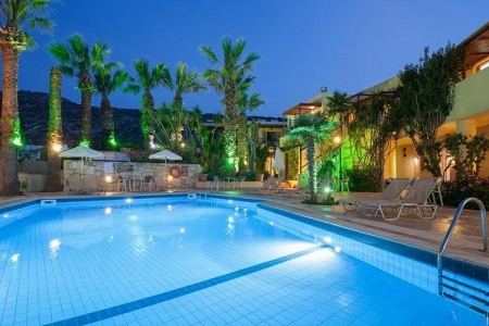 Apartmány Latania - 13