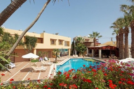 Apartmány Latania - 15