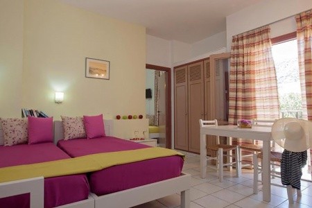 Apartmány Latania - 16