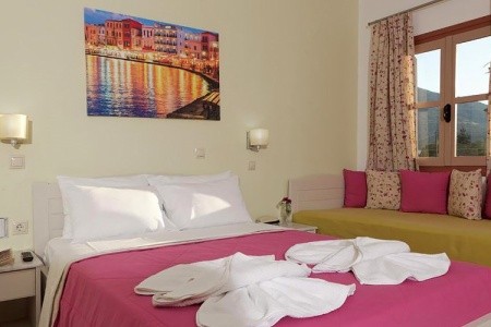 Apartmány Latania - 17