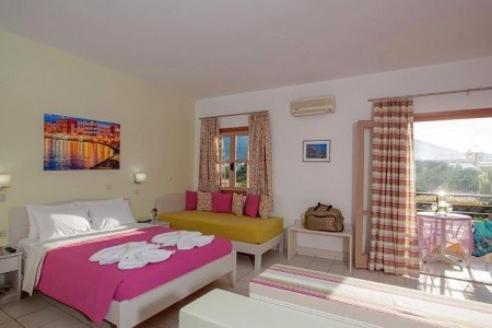 Apartmány Latania - 19