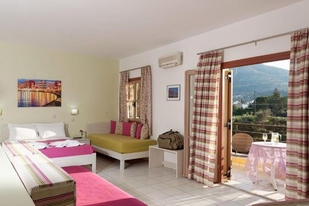 Apartmány Latania - 20