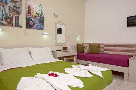 Apartmány Latania - 21