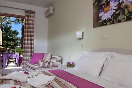 Apartmány Latania - 22