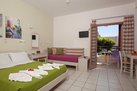 Apartmány Latania - 23