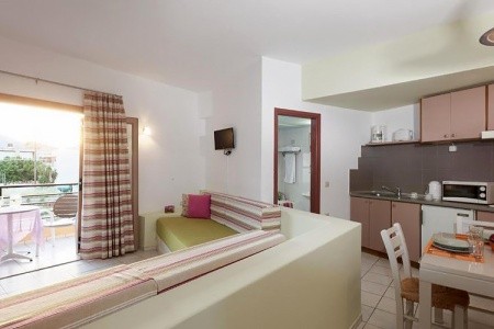 Apartmány Latania - 28