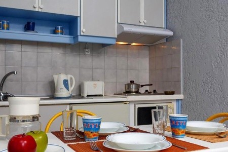 Apartmány Latania - 29