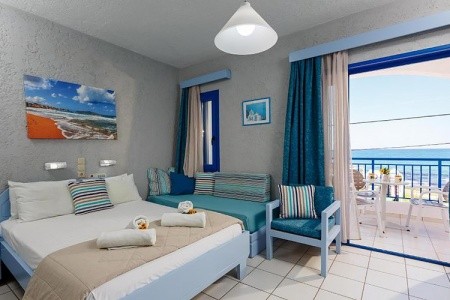 Apartmány Latania - 30