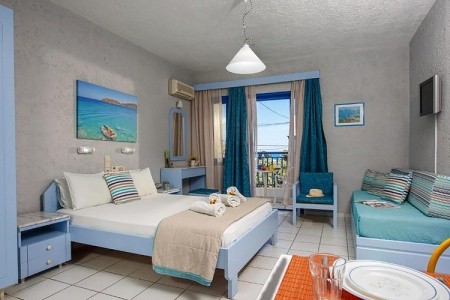 Apartmány Latania - 32