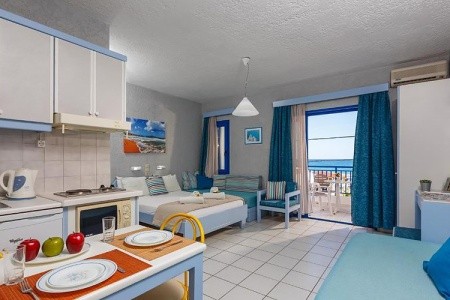 Apartmány Latania - 33