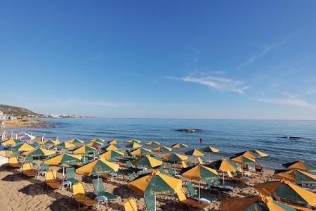 Apartmány Latania - 36