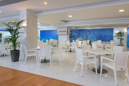 Oceanis Beach - 11