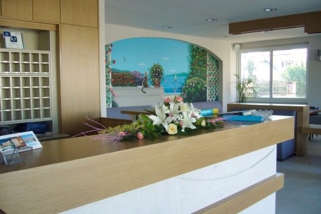 Grécko Rodos Royal Roses (Ex.