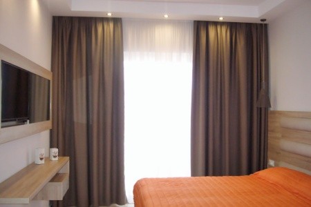 Grécko Rodos Royal Roses (Ex.