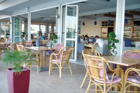 Grécko Rodos Royal Roses (Ex.