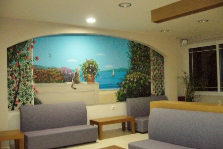 Grécko Rodos Royal Roses (Ex.