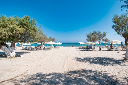 Grécko Kos Tigaki Beach 9 dňový pobyt All Inclusive Letecky Letisko: Ostrava June 2026 (12/06/26-20/06/26)