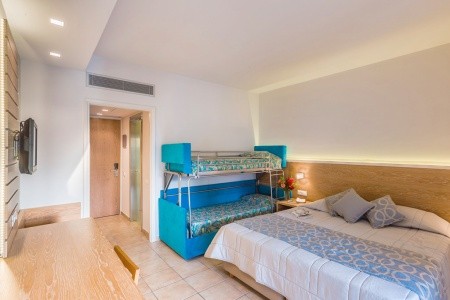 Grécko Kos Tigaki Beach 9 dňový pobyt All Inclusive Letecky Letisko: Ostrava June 2026 (12/06/26-20/06/26)