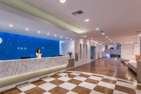 Grécko Kos Tigaki Beach 9 dňový pobyt All Inclusive Letecky Letisko: Ostrava June 2026 (12/06/26-20/06/26)