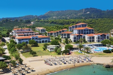 The Bay Hotel & Suites - 2