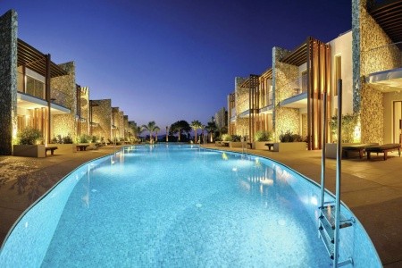 Řecko, Kos, Utopia Blu, za <span>37.390</span> Kč