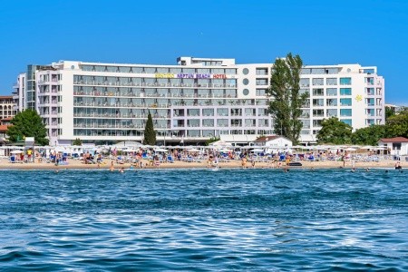 Sentido Neptun Beach - 2