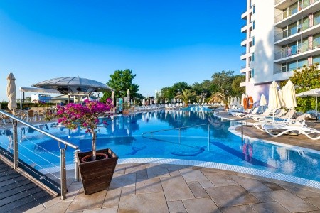 Sentido Neptun Beach - 4
