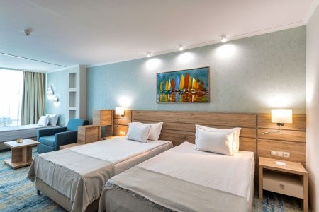 Sentido Neptun Beach - 5