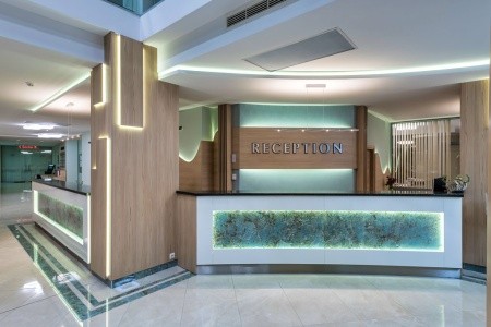 Sentido Neptun Beach - 8