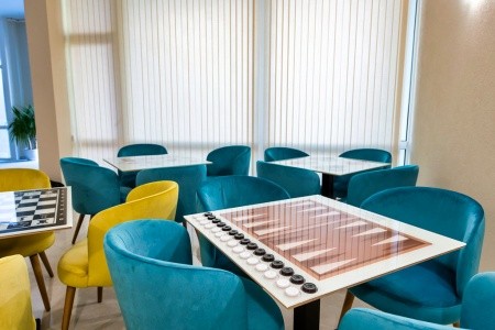 Sentido Neptun Beach - 10