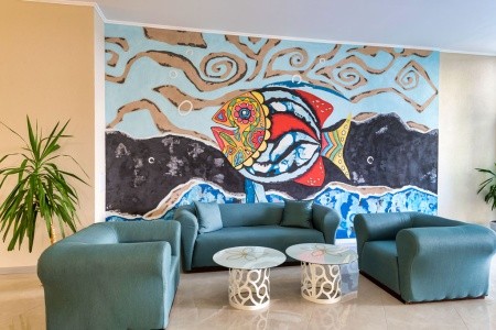 Sentido Neptun Beach - 11