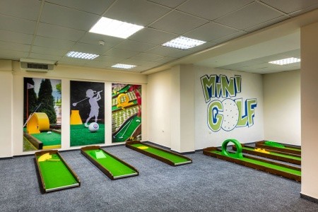 Sentido Neptun Beach - 13