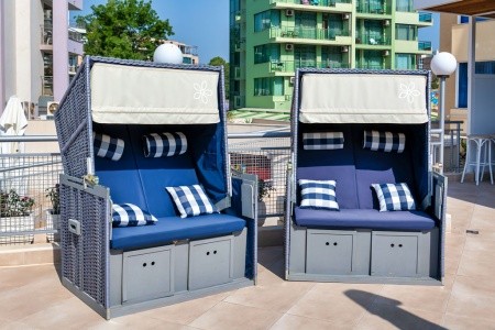 Sentido Neptun Beach - 17